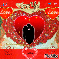 szerelem - Ücretsiz animasyonlu GIF