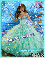 princesse joyce - Δωρεάν κινούμενο GIF
