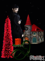 Gothic Christmas