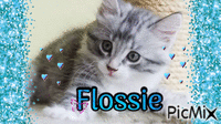 Flossie - Ilmainen animoitu GIF