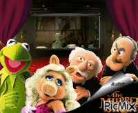 The Muppets  Show
