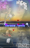 Morgane - Besplatni animirani GIF
