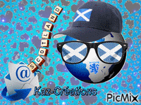 from Scotland 动画 GIF