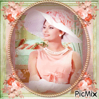 Sophia Loren, Actrice Italienne
