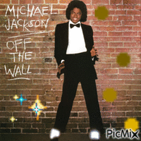 Off The Wall - MJ