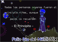 Niño interior - Бесплатни анимирани ГИФ