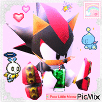 Lil Shadow Meow Meow アニメーションGIF