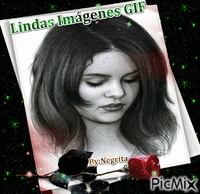 Linda imágen - Animovaný GIF zadarmo
