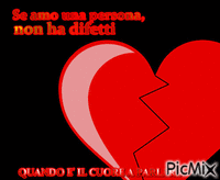 CUORE - Free animated GIF