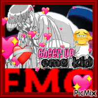 Emo phos - Бесплатный анимированный гифка