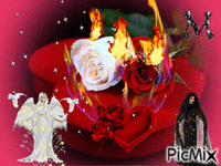kwiatuszek2 - Darmowy animowany GIF