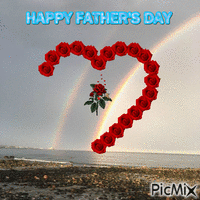 FATHER'S DAY - Безплатен анимиран GIF