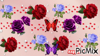 rose Animated GIF