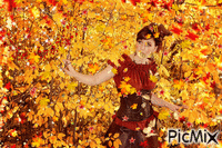autumn - Безплатен анимиран GIF