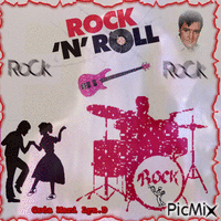 rock elvis-15-04-2017 GIF animé