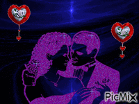 Love - Besplatni animirani GIF