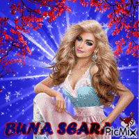 BUNA SEARA - Безплатен анимиран GIF