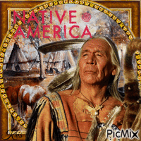 Amérique native