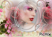 perle анимиран GIF