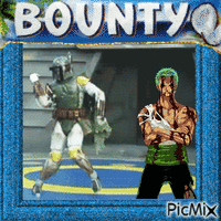 Bounty - Zdarma animovaný GIF