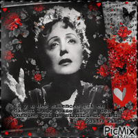 ...Edith Piaf