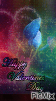 Valentines Day - Animovaný GIF zadarmo