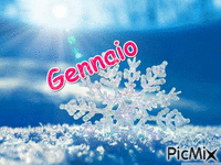genuary - Gratis geanimeerde GIF