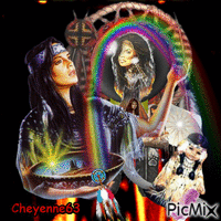 Cheyenne63 动画 GIF
