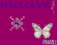 mauve - Безплатен анимиран GIF