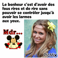 Mdr... Animated GIF