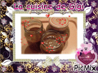 PATE DE SPECULOOS EXPRESS animowany gif