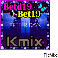 Better Days ♫