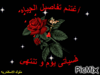 الحياه - Bezmaksas animēts GIF