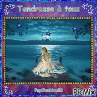 Tendresse à tous ! (Tenderness at all !)