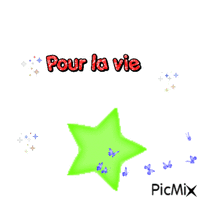 Le picmix vide - Animovaný GIF zadarmo