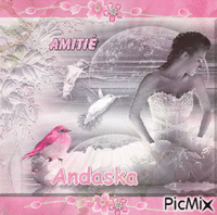 Andaska c,est pour toi ♥♥♥ kdo GIF animasi