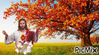 Cristo - Bezmaksas animēts GIF