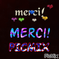 Pensons è PicMix 6 GIF animé