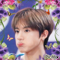 my sprout eric sohn Animated GIF