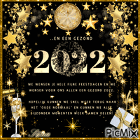 Happy 2022 for all the PicMixers 🥂