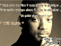 Will Smith - Free animated GIF
