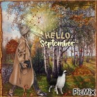 Hallo September