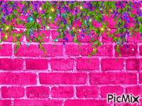 pink fr the day - Gratis animeret GIF