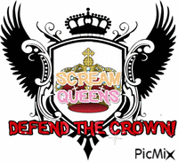 SQ-DEFCROWN - Free animated GIF