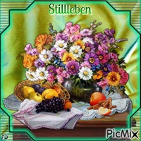 Stillleben - PNG gratuit