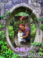 CHELY - 無料のアニメーション GIF