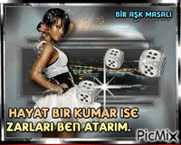 Bir Aşk Masalı - 無料のアニメーション GIF