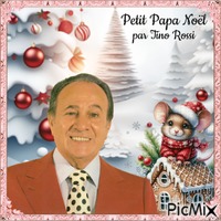 Chanson et artiste de Noël préférés. - ücretsiz png