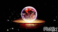 Moonlight 2 - Bezmaksas animēts GIF