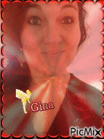 Gina S. - 免费动画 GIF